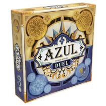 Azul Duel - Galápagos