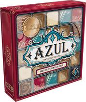 Azul: Mestre Chocolatier - Galápagos Jogos