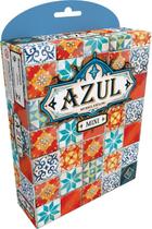 Azul Mini Galápagos Jogo de Tabuleiro
