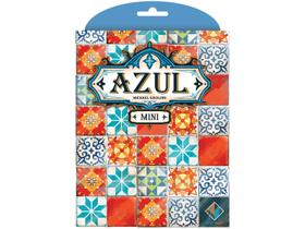 Azul Mini - Jogo de Tabuleiro - Galápagos