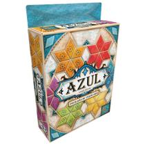 Azul Mini: Pavilhão de Verão Jogo de Tabuleiro Pt Br