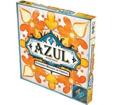 Azul: Mosaico de Cristal (Expansão) - Galápagos