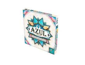 Azul Pavilhao Envidraçado Expansão de Jogo de Tabuleiro Galapagos AZU202