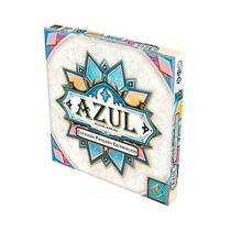 Azul: Pavilhão Envidraçado (Expansão) - Galápagos Azul: Pavilhão Envidraçado (Expansão) - Galápagos