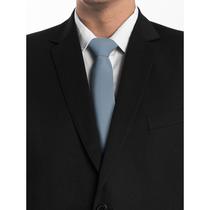 Azul serenity oxford - gravata para congresso e casamentos