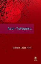 Azul-turquesa