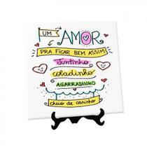 Azulejo 20cm x 20Cm - Personalizado