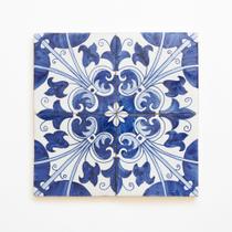 Azulejo azul Azulejo azul
