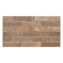 Azulejo Cejatel Brick Old - 31x59 a