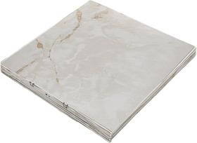 Azulejo de vinil Achim Home Furnishings Nexus Marble Classic White Azulejo de vinil Achim Home Furnishings Nexus Marble Classic White