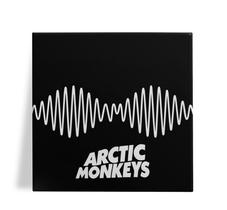 Azulejo Decorativo Arctic Monkeys AM 15x15 Azulejo Decorativo Arctic Monkeys AM 15x15