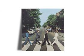 Azulejo Decorativo Beatles Abbey Road 15x15 - Starnerd