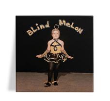 Azulejo Decorativo Blind Melon 15x15 - Starnerd