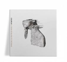 Azulejo Decorativo Coldplay A Rush of Blood to the Hea 15x15