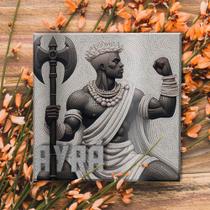 Azulejo Decorativo - Coleção Orixás