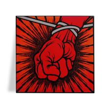 Azulejo Decorativo Metallica Master of Puppets 15x15