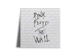 Azulejo Decorativo Pink Floyd The Wall 15x15