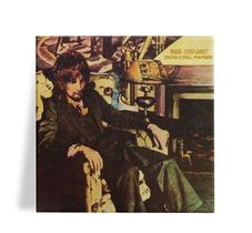 Azulejo Decorativo Rod Stewart Never a Dull Moment 15x15