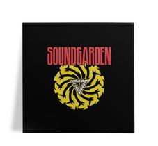 Azulejo Decorativo Soundgarden Badmotorfinger 15x15