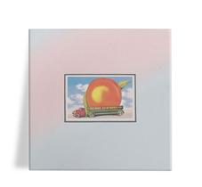 Azulejo Decorativo The Allman Brothers Eat a Peach 15x15