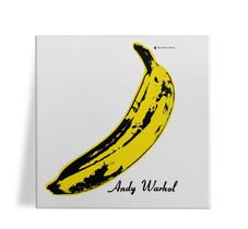 Azulejo Decorativo The Velvet Underground 15x15 - Starnerd