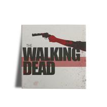 Azulejo Decorativo The Walking Dead 02