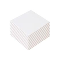 Azulejo Fosco para Sublimação 15x15cm - 10 Un. - paintcolor