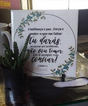 Azulejo personalizado 15x15cm