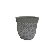 Azulejo Vasinho em Concreto 11 cm Urban Azulejo Vasinho em Concreto 11 cm Urban