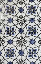 Azulejos Colonial Português 20x20 kit com 12 peças Azulejos Colonial Português 20x20 kit com 12 peças