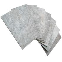 Azulejos de parede Peel and Stick Backsplash AULIGET 100 unidades de PVC