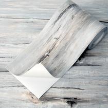 Azulejos de piso Art3d Luxury Vinyl Plank Wood Look 15 pés quadrados 10 unidades