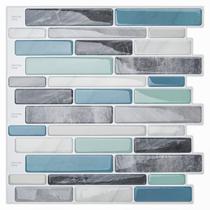 Azulejos decorativos LONGKING Self-Adhesive Kitchen Backsplash Azulejos decorativos LONGKING Self-Adhesive Kitchen Backsplash