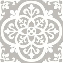 Azulejos FloorPops FP2942 Medina Grey Peel & Stick