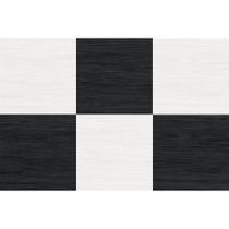 Azulejos FloorPops x Chris Loves Julia Lawrence Black