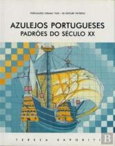 Azulejos Portugueses Padrões do Século