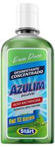 Azulim desinfetante super concentrado 140ml - START