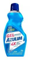 Azulim - gel limpador concentrado - 4 em 1 - mariner - 500g - START