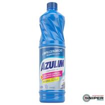 Azulim Limpa Cerâmica Pisos Lavanda 1L Remove Encardido Terra Sujeiras Manchas Uso Doméstico Azulim Limpa Cerâmica Pisos Lavanda 1L Remove Encardido Terra Sujeiras Manchas Uso Doméstico
