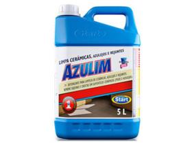 Azulim Limpa Ceramicas E Azulejos 5l