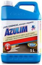 Azulim Limpa Cerâmicas - Leve - Diluição 1:15 - 500ml Azulim Limpa Cerâmicas - Leve - Diluição 1:15 - 500ml
