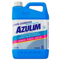 Azulim Limpa Pisos Ceramica E Rejunte 5l Start Azulim Limpa Pisos Ceramica E Rejunte 5l Start