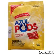 AZULPODS Super Clarificante Maresias Sache 50ml