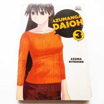 Azumanga daioh - 3