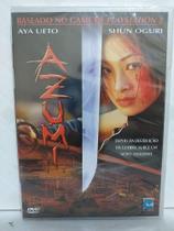 AZUMI dvd original lacrado - europa filmes