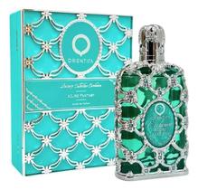 Azure Fantasy Orientica Extrait Edp Unissex 80ml