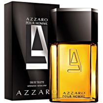 Azzaro 50ml Eau de Toilette Perfume Masculino Azzaro 50ml Eau de Toilette Perfume Masculino