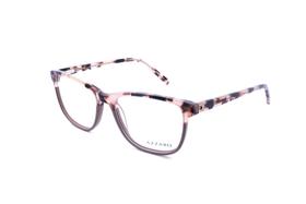 Azzaro - armação para óculos feminina em acetato ref az30221.
