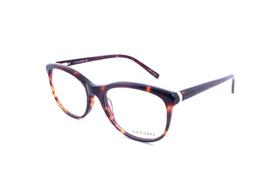 Azzaro - armação para óculos feminina em acetato ref az30222.