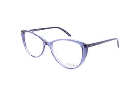 Azzaro - armação para óculos feminina em acetato ref az30287.